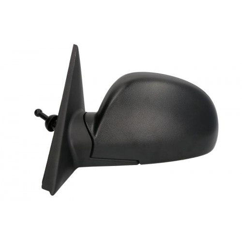 Καθρέφτης αριστερός μηχανικός Hyundai Accent (LC) 2003-2005