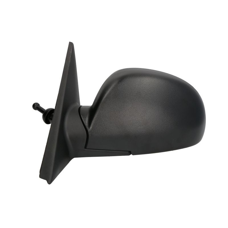 Καθρέφτης αριστερός μηχανικός Hyundai Accent (LC) 2003-2005