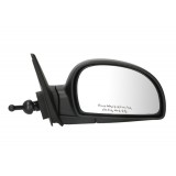 Καθρέφτης δεξιός μηχανικός Hyundai Accent (LC) 2003-2005