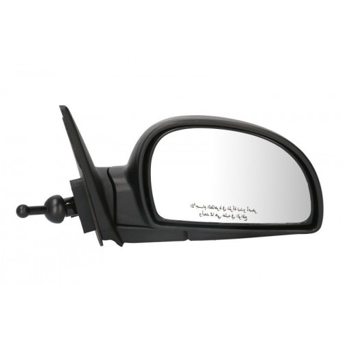 Καθρέφτης δεξιός μηχανικός Hyundai Accent (LC) 2003-2005