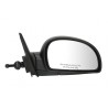 Καθρέφτης δεξιός μηχανικός Hyundai Accent (LC) 2003-2005