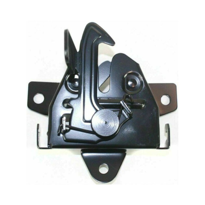 Κλειδαριά καπό Hyundai Accent (LC) 2003-2005