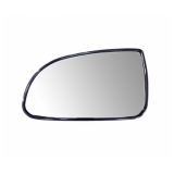 Κρύσταλλο καθρέφτη θερμαινόμενο αριστερό Hyundai Accent (LC) 2003-2005