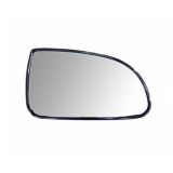 Κρύσταλλο καθρέφτη θερμαινόμενο δεξί Hyundai Accent (LC) 2003-2005