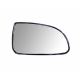 Κρύσταλλο καθρέφτη θερμαινόμενο δεξί Hyundai Accent (LC) 2003-2005