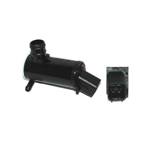 Μοτέρ δοχείου νερού υαλοκαθαριστήρων (μονό) Hyundai Kia