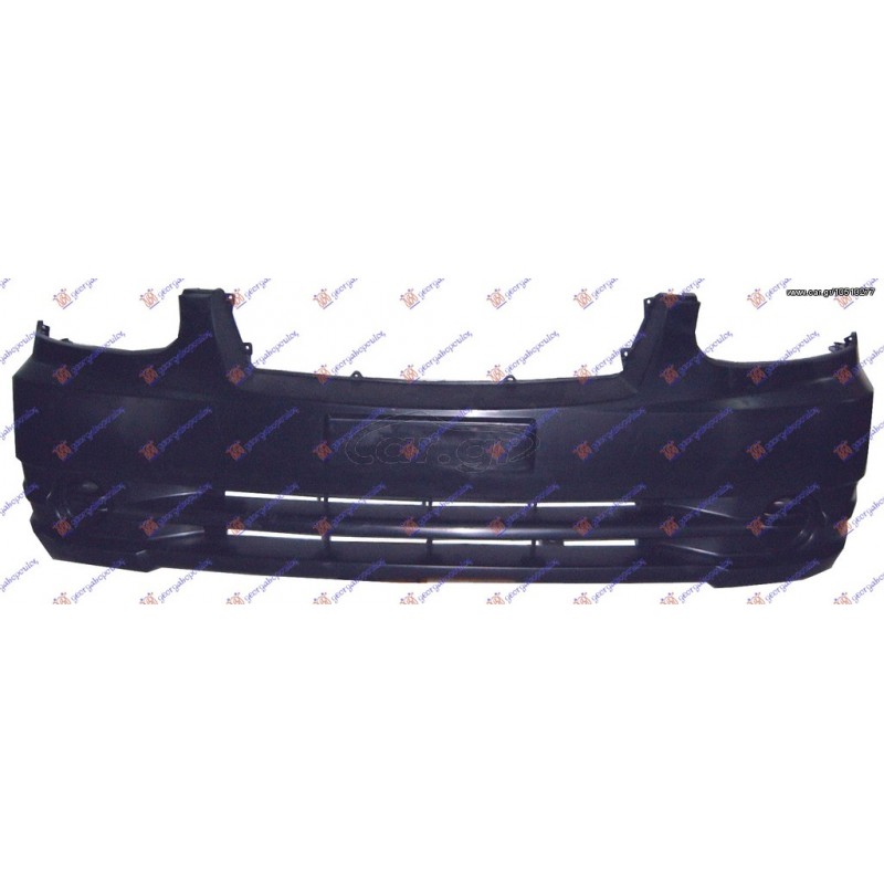 Προφυλακτήρας εμπρός Hyundai Accent (LC) 2003-2005