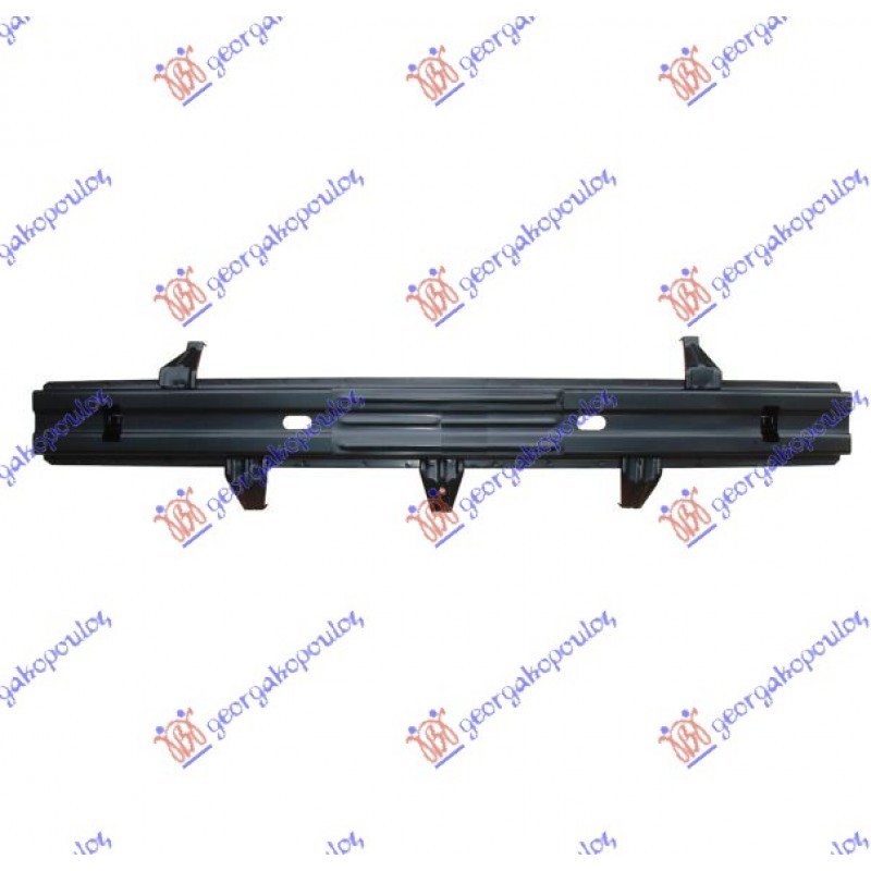 Τραβέρσα πίσω προφυλακτήρα Hyundai Accent (LC) SDN 2003-2005