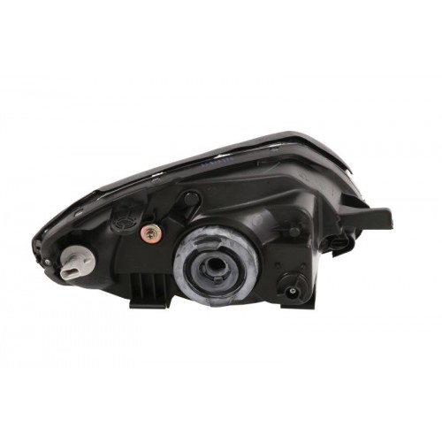 Φανάρι εμπρός αριστερό (κίτρινο φλας) Hyundai Accent (LC) 2003-2005