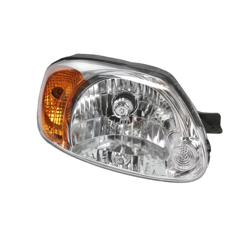 Φανάρι εμπρός δεξί (κίτρινο φλας) Hyundai Accent (LC) 2003-2005