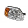 Φανάρι εμπρός δεξί (κίτρινο φλας) Hyundai Accent (LC) 2003-2005