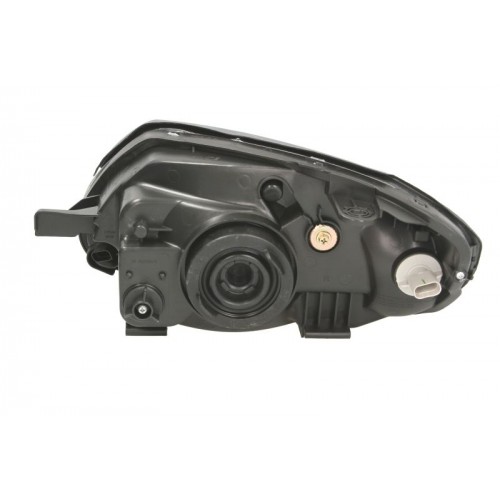 Φανάρι εμπρός δεξί (κίτρινο φλας) Hyundai Accent (LC) 2003-2005