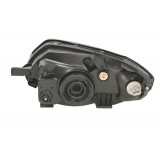 Φανάρι εμπρός δεξί (κίτρινο φλας) Hyundai Accent (LC) 2003-2005