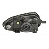 Φανάρι εμπρός αριστερό (λευκό φλας) Hyundai Accent (LC) 2003-2005