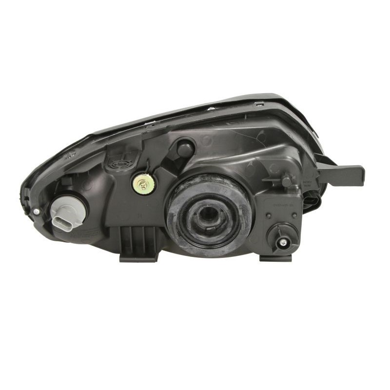 Φανάρι εμπρός αριστερό (λευκό φλας) Hyundai Accent (LC) 2003-2005