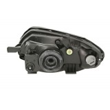 Φανάρι εμπρός δεξί (λευκό φλας) Hyundai Accent (LC) 2003-2005