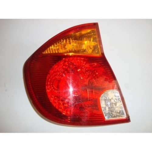 Φανάρι πίσω αριστερό Hyundai Accent (LC) H/B L/B 2003-2005