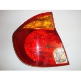Φανάρι πίσω αριστερό Hyundai Accent (LC) H/B L/B 2003-2005