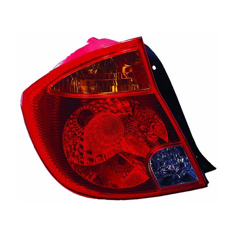 Φανάρι πίσω αριστερό Hyundai Accent (LC) H/B L/B 2003-2005