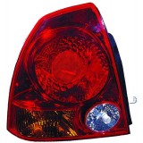 Φανάρι πίσω αριστερό Hyundai Accent (LC) SDN 2003-2005
