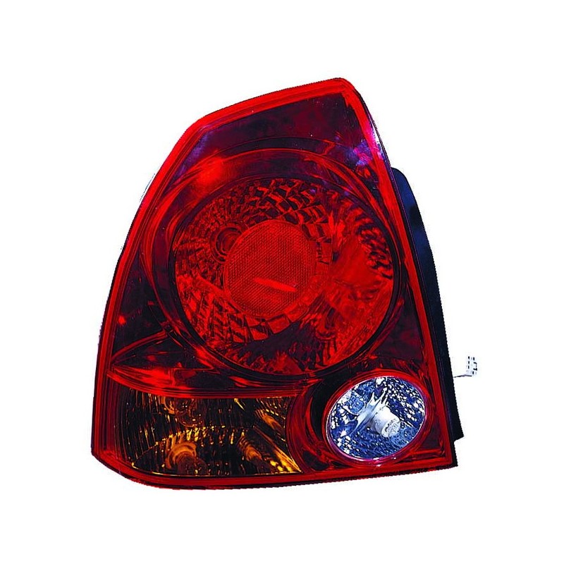 Φανάρι πίσω αριστερό Hyundai Accent (LC) SDN 2003-2005