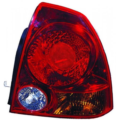 Φανάρι πίσω δεξί Hyundai Accent (LC) SDN 2003-2005
