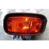 Φανός ομίχλης πίσω Hyundai Accent (LC) 2003-2005