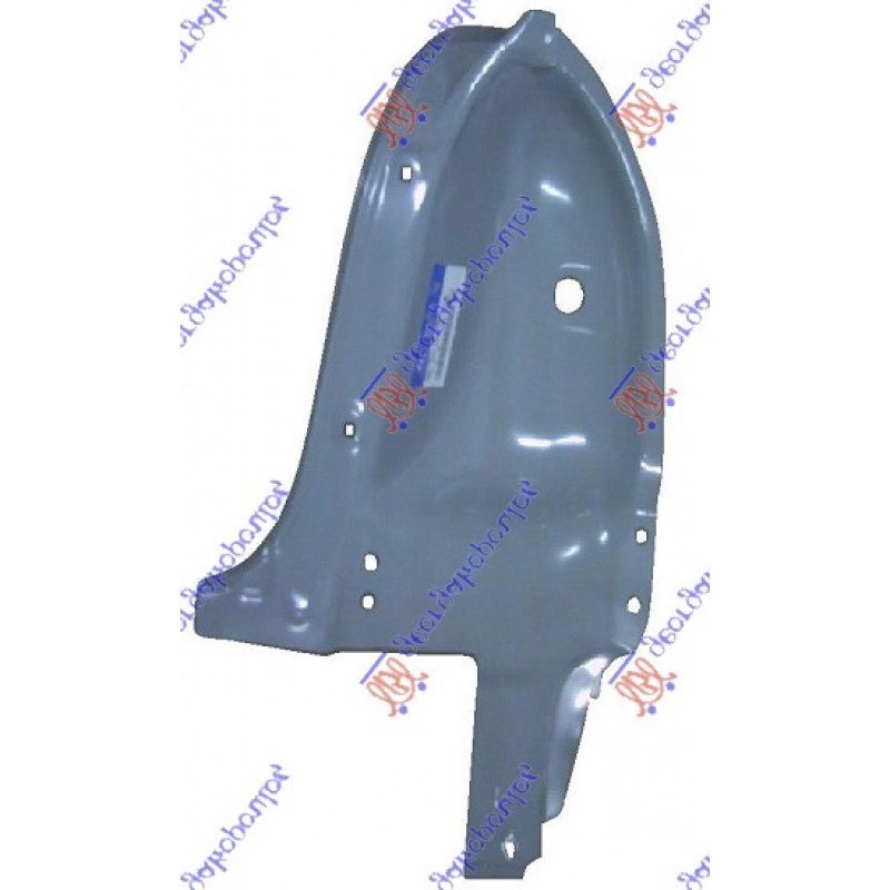 Φανοστάτης πίσω δεξιός Hyundai Accent (LC) SDN 2003-2005