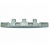 Αντιθορυβικό πίσω προφυλακτήρα Hyundai Accent (MC) SDN 2006-2011