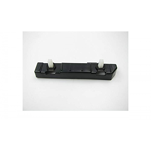 Βάση προφυλακτήρα πίσω πλαινή αριστερή Hyundai Accent (MC) H/B 2006-2011