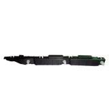 Βάση προφυλακτήρα πίσω πλαινή δεξιά Hyundai Accent (MC) SDN 2006-2011