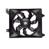 Βεντιλάτερ A/C κομπλέ (310mm) 2PIN Hyundai Accent (MC) 2006-2011