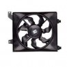 Βεντιλάτερ A/C κομπλέ (310mm) 2PIN Hyundai Accent (MC) 2006-2011