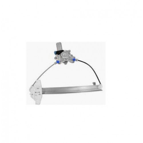 Γρύλλος παραθύρου εμπρός ηλεκτρικός αριστερός Hyundai Accent (MC) SDN 2006-2011 Kia Rio (JB) 2005-2011