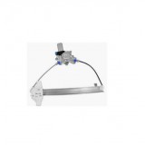 Γρύλλος παραθύρου εμπρός ηλεκτρικός αριστερός Hyundai Accent (MC) SDN 2006-2011 Kia Rio (JB) 2005-2011