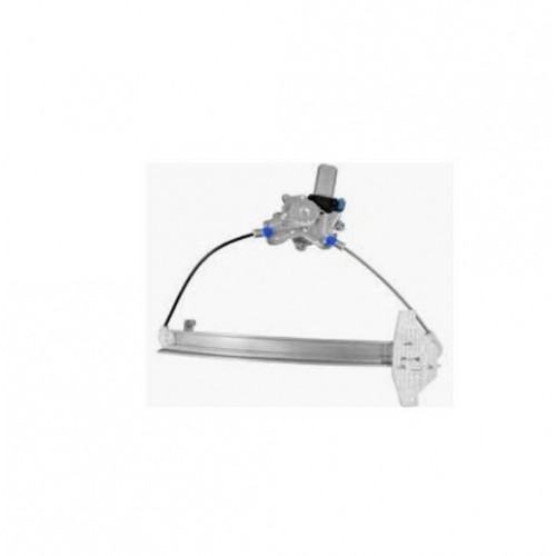 Γρύλλος παραθύρου εμπρός ηλεκτρικός δεξιός Hyundai Accent (MC) SDN 2006-2011 Kia Rio (JB) 2005-2011