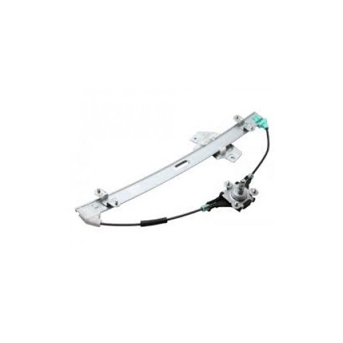 Γρύλλος παραθύρου πίσω μηχανικός αριστερός Hyundai Accent (MC) SDN 2006-2011 Kia Rio (JB) 2005-2011