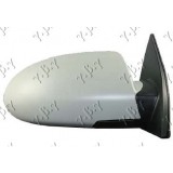 Καθρέφτης δεξιός ηλεκτρικός θερμαινόμενος βαφόμενος Hyundai Accent (MC) 2006-2011