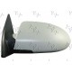 Καθρέφτης αριστερός ηλεκτρικός θερμαινόμενος βαφόμενος Hyundai Accent (MC) 2006-2011