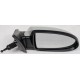 Καθρέφτης δεξιός μηχανικός βαφόμενος (Α ποιότητα) Hyundai Accent (MC) 2006-2011