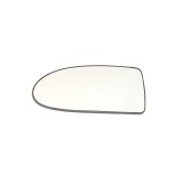 Κρύσταλλο καθρέφτη θερμαινόμενο αριστερό Hyundai Accent (MC) 2006-2011