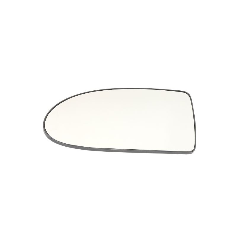 Κρύσταλλο καθρέφτη θερμαινόμενο αριστερό Hyundai Accent (MC) 2006-2011