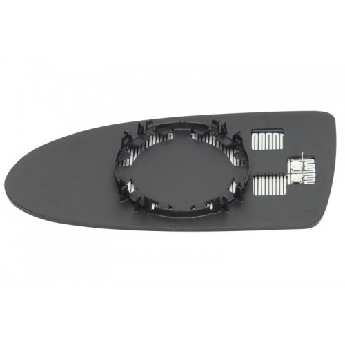 Κρύσταλλο καθρέφτη θερμαινόμενο δεξί Hyundai Accent (MC) 2006-2011