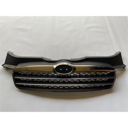 Μάσκα εμπρός Hyundai Accent (MC) 2009-2011