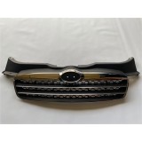 Μάσκα εμπρός Hyundai Accent (MC) 2009-2011