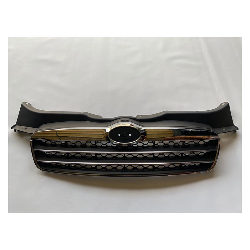 Μάσκα εμπρός Hyundai Accent (MC) 2009-2011