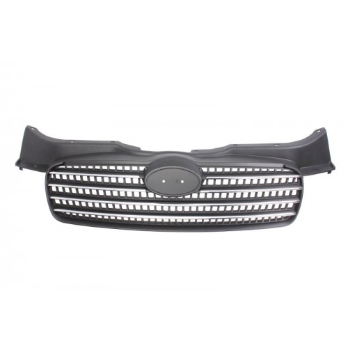 Μάσκα εμπρός Hyundai Accent (MC) 2006-2009