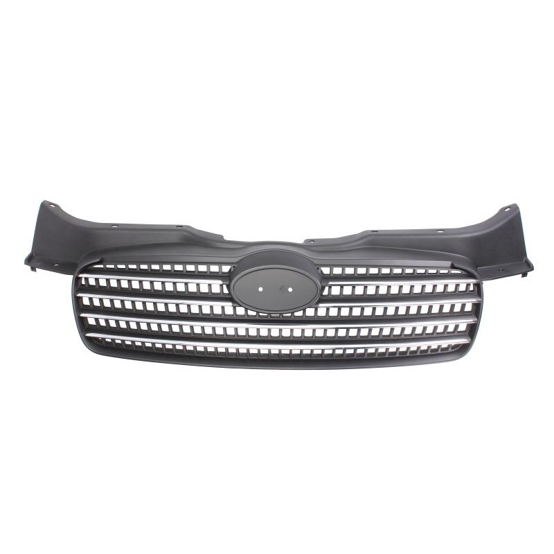 Μάσκα εμπρός Hyundai Accent (MC) 2006-2009