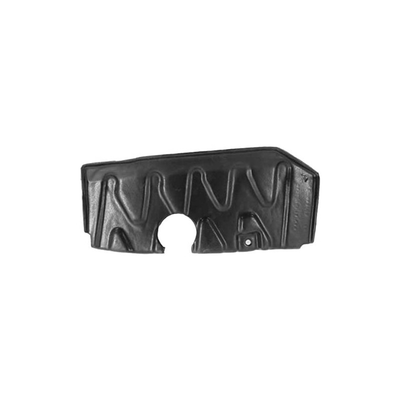 Ποδιά μηχανής πλαστική δεξιά Hyundai Accent (MC) 2006-2011