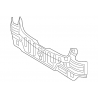 Ποδιά πίσω κομπλέ Hyundai Accent (MC) SDN 2006-2011